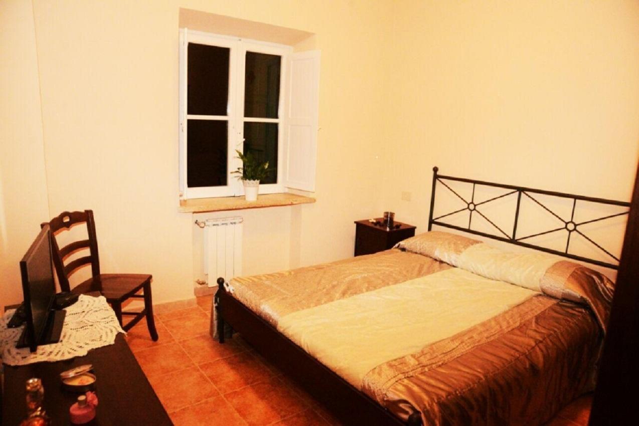 Il Redentore Bed & Breakfast Рока ди Папа Екстериор снимка